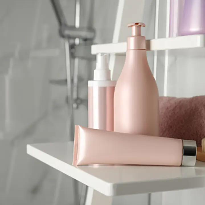 Sulfate-Free Shampoo - Master