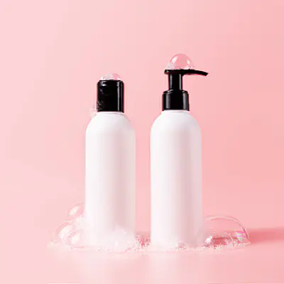 Smoothing Shampoo primary image