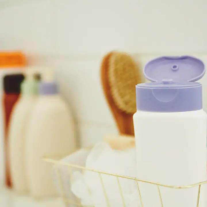 Colored Shampoo - Master