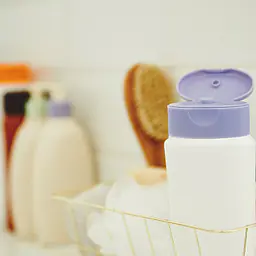 Colored Shampoo - Master