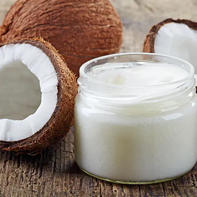 Coconut Oil primary image