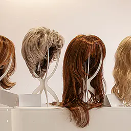 Combo Wigs - Master
