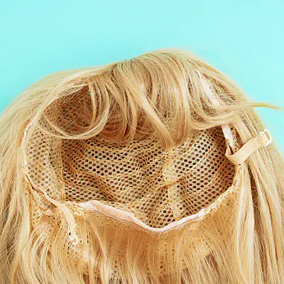 Lace Wigs primary image